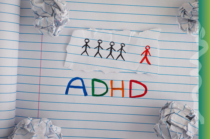 ADHS - ADS - Homöopathie - Gesundheit